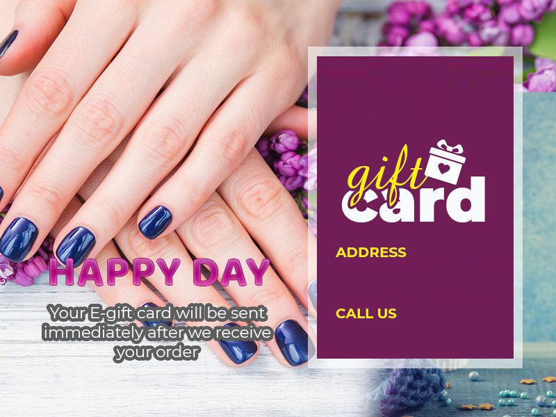 Giftcard image 1