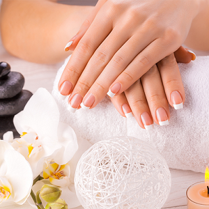 Nail Service 1